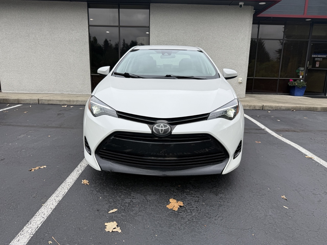 Corolla 1